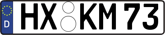 HX-KM73