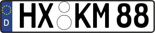 HX-KM88