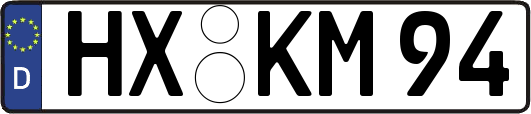 HX-KM94