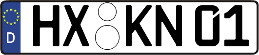 HX-KN01
