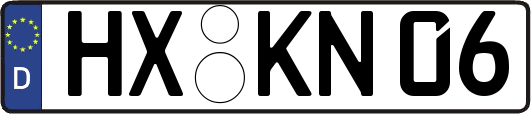 HX-KN06