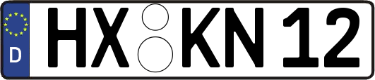 HX-KN12