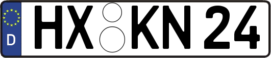 HX-KN24