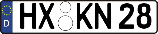 HX-KN28