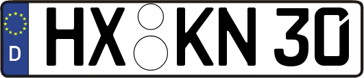 HX-KN30