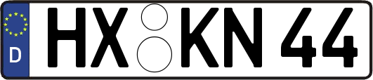 HX-KN44