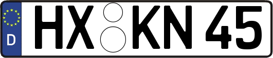 HX-KN45