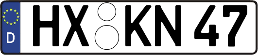 HX-KN47