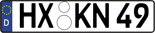 HX-KN49