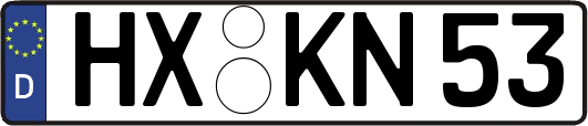 HX-KN53