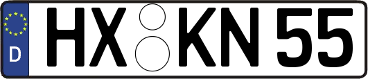 HX-KN55