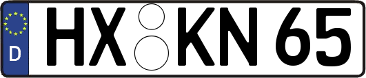 HX-KN65