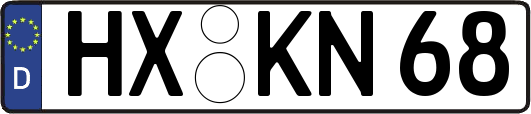 HX-KN68
