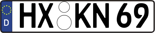 HX-KN69