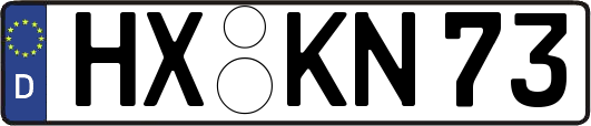 HX-KN73