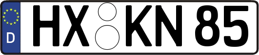 HX-KN85