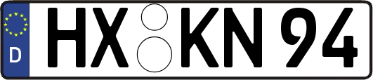 HX-KN94