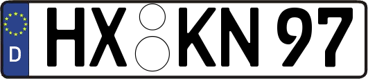 HX-KN97