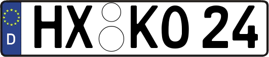 HX-KO24