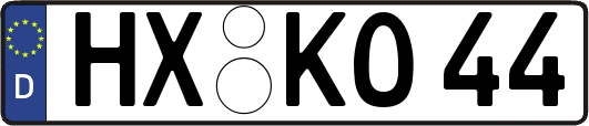 HX-KO44