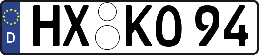 HX-KO94
