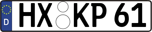 HX-KP61