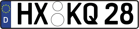 HX-KQ28
