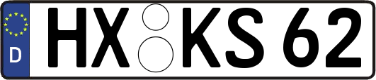 HX-KS62