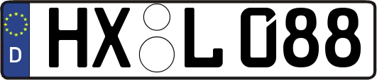 HX-L088