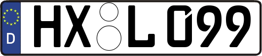 HX-L099