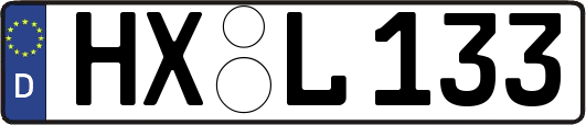 HX-L133