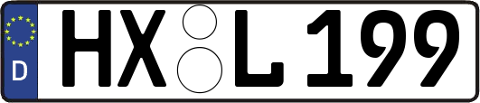 HX-L199