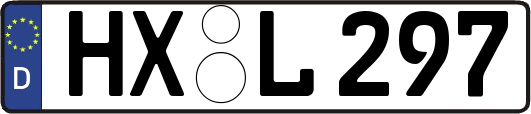 HX-L297