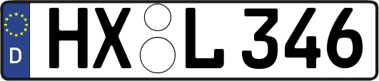 HX-L346