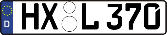 HX-L370