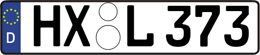 HX-L373