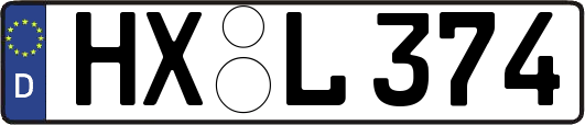 HX-L374