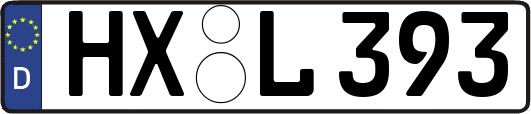 HX-L393