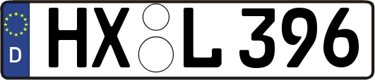 HX-L396