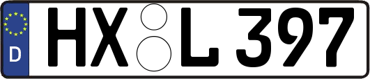 HX-L397