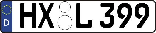 HX-L399