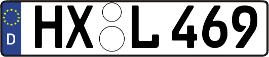 HX-L469