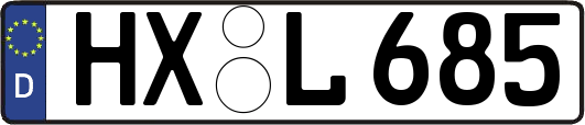 HX-L685