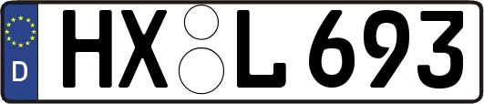HX-L693