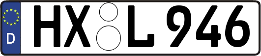 HX-L946
