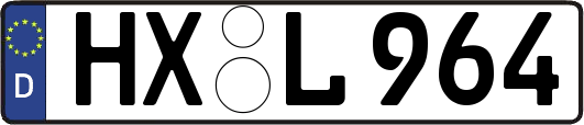 HX-L964
