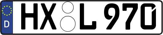 HX-L970