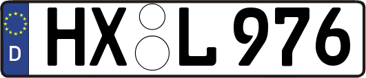 HX-L976
