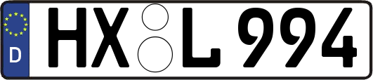 HX-L994