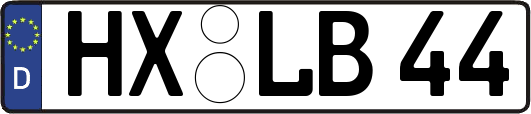 HX-LB44
